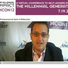 Scott Gerber Live at MCON2012